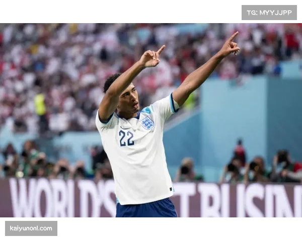 贝林厄姆连续四轮参与进球 中场核心角色愈发不可替代